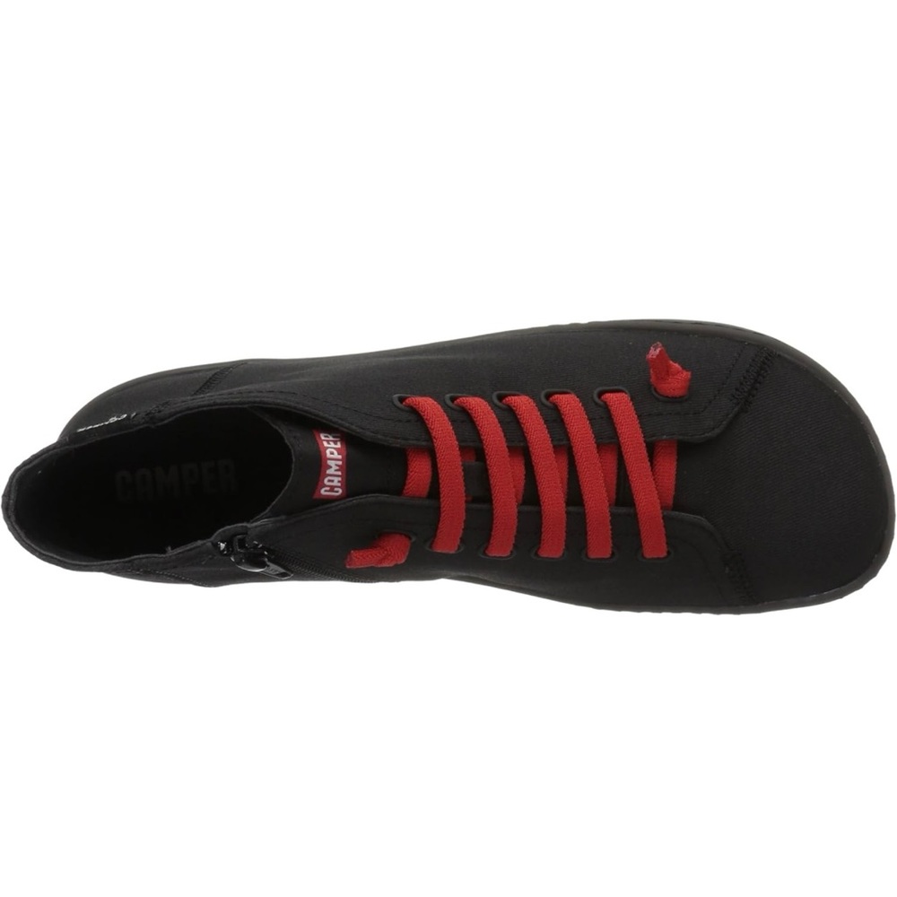 Camper Peu Black Boot (Not Available On Website) - image 6